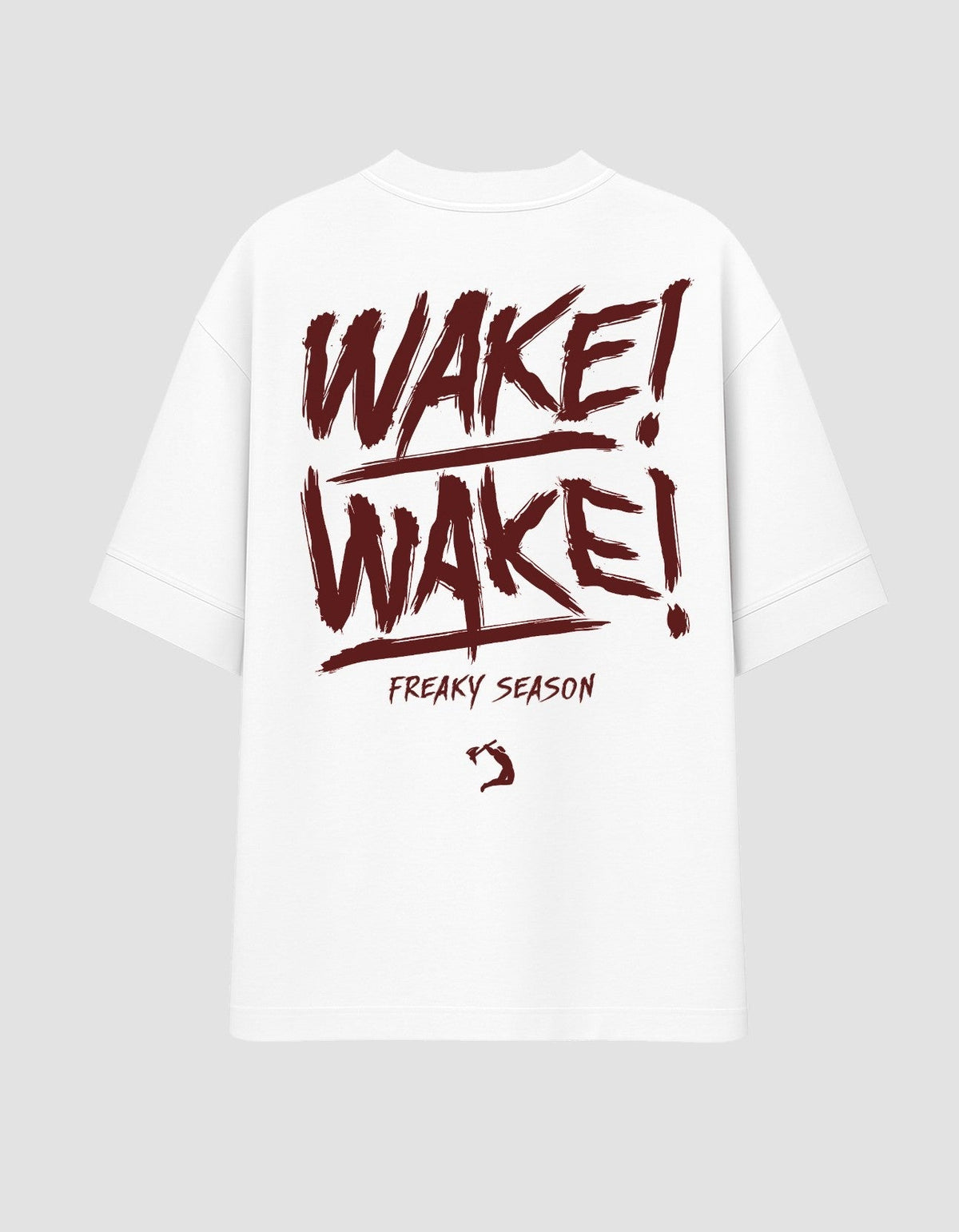 FREAKY SEASON - WAKE WAKE